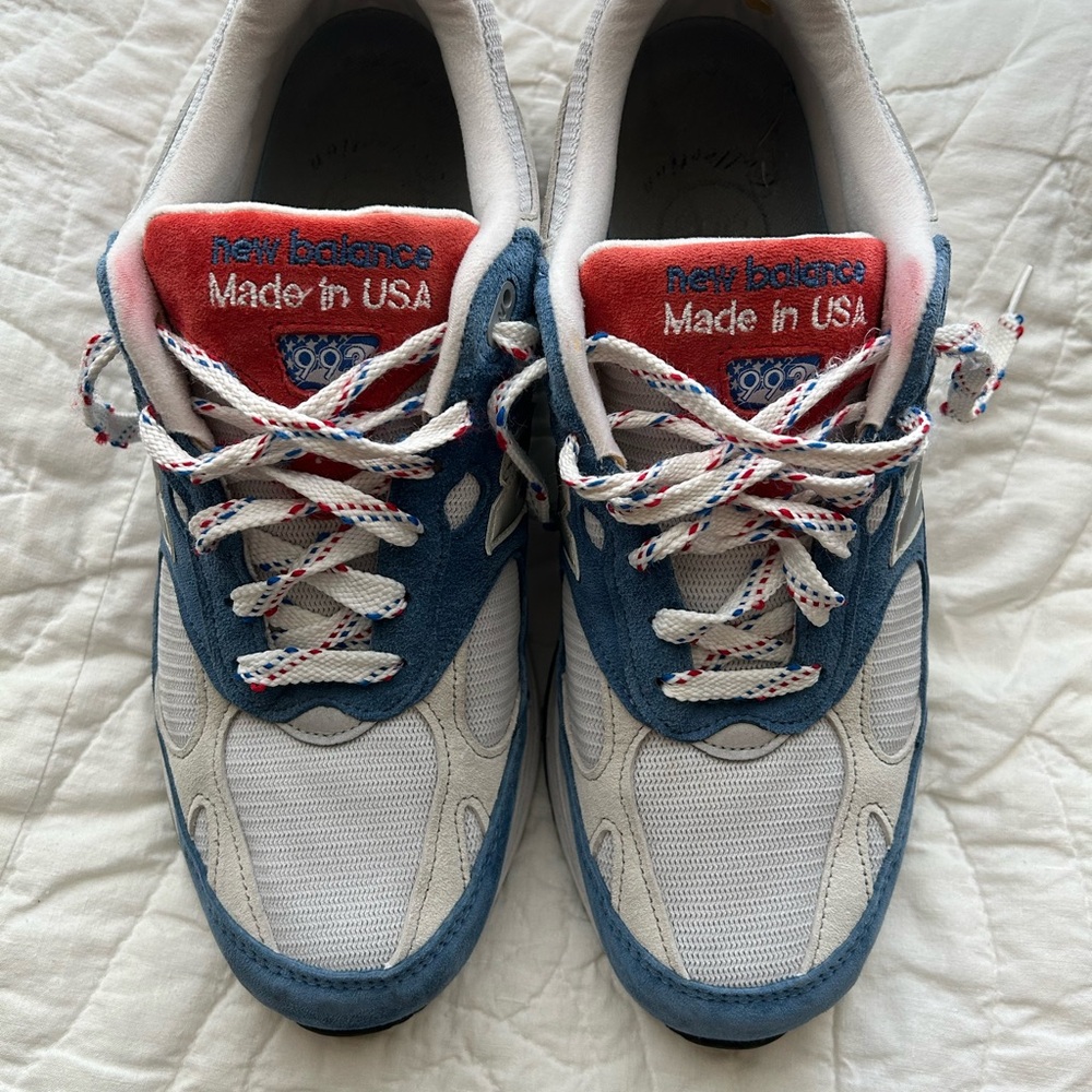 New Balance 993 - Picture 2 of 6